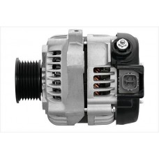 8EL 015 630-631 HELLA Генератор