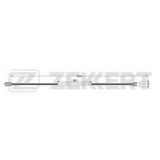 BZ-1138 ZEKKERT Тросик, cтояночный тормоз