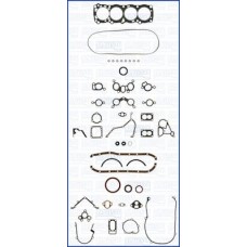 WG1164578 WILMINK GROUP Комплект прокладок двигун