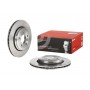 09.9590.10 BREMBO Гальмівний диск