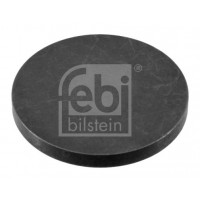 18436 FEBI BILSTEIN Регулювальна шайба зазор клапана