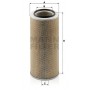 C 24 650/1 MANN-FILTER Повітряний фільтр