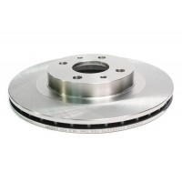 C210R2070 CWORKS Гальмівний диск