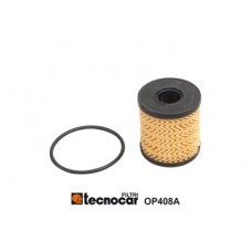 OP408A TECNOCAR Масляний фільтр