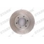 SKBD-0022191 Stark Гальмівний диск
