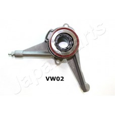 CF-VW02 JAPANPARTS Вижимний підшипник