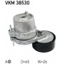 VKM 38530 SKF натяжний ролик, Поліклиновий ремінь