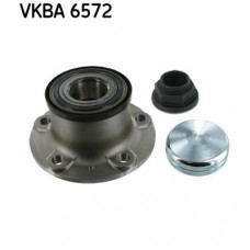 VKBA6572 SKF Комплект підшипника ступиці колеса