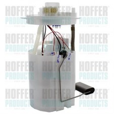 7507591 HOFFER Елемент системи живлення