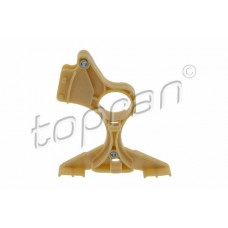502 601 TOPRAN Планка успокоювача ланцюг приводу