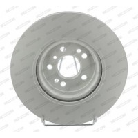 DDF1533C FERODO Гальмівний диск