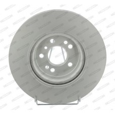 DDF1533C FERODO Гальмівний диск