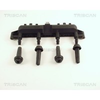 8860 28002 TRISCAN Котушка запалювання