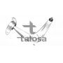 40-07590 TALOSA Ричаг незалежної підвіски колеса, подвеска колеса