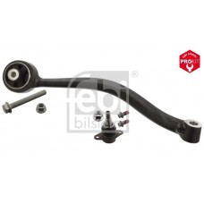 106430 FEBI BILSTEIN Ричаг незалежної підвіски колеса, подвеска колеса