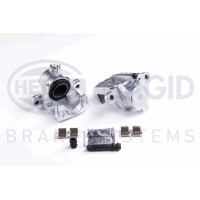 8AC 355 387-191 HELLA Гальмівний супорт