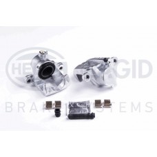 8AC 355 387-191 HELLA Гальмівний супорт