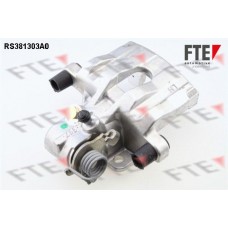 RS381303A0 FTE Гальмівний супорт