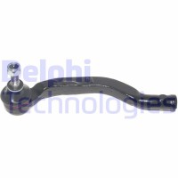 TA1814 DELPHI Наконечник поперечної кермової тяги