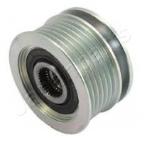 RA-H07 JAPANPARTS Механізм вільного ходу генератора
