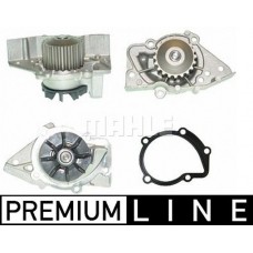 CP 68 000P MAHLE Водяний насос охолодження двигуна