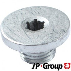 1213800200 JP GROUP Різьбова пробка, Масляний піддон
