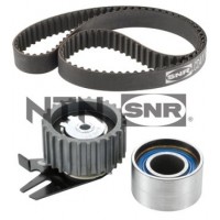 KD458.51 SNR Комплект ременя ГРМ