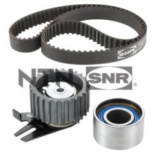 KD458.51 SNR Комплект ременя ГРМ