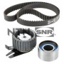 KD458.51 SNR Комплект ременя ГРМ