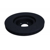 QD4527HC QUARO Гальмівний диск