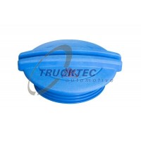 07.40.101 TRUCKTEC AUTOMOTIVE Кришка резервуар охолоджувальної рідини