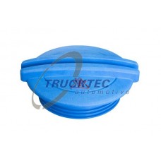 07.40.101 TRUCKTEC AUTOMOTIVE Кришка резервуар охолоджувальної рідини