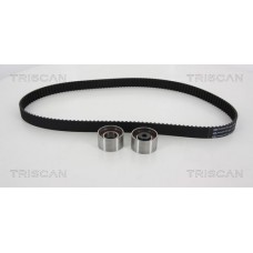 8647 50015 TRISCAN Комплект ременя ГРМ