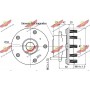 01.97974 AUTOKIT Комплект підшипника ступиці колеса