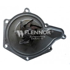 FWP70133 FLENNOR Водяний насос охолодження двигуна