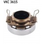 VKC 3615 SKF Вижимний підшипник