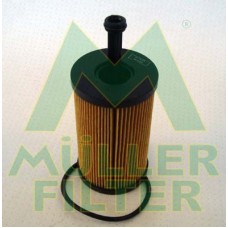 FOP114 MULLER FILTER Масляний фільтр