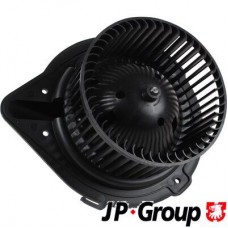 1126100400 JP GROUP Вентилятор салону