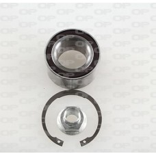 HBK5133.01 OPEN PARTS Комплект підшипника ступиці колеса