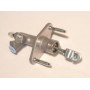 QH-010 AISIN Головний циліндр система зчеплення