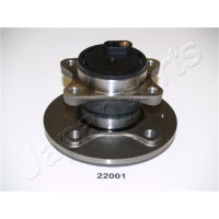 KK-22001 JAPANPARTS Ступиця колеса