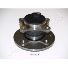 KK-22001 JAPANPARTS Ступиця колеса