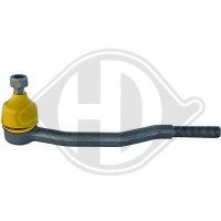 Наконечник поперечної кермової тяги DIEDERICHS 1184404