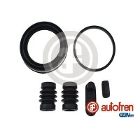D4575 AUTOFREN SEINSA Ремкомплект, Гальмівний супорт