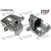 9291287 FTE Гальмівний супорт