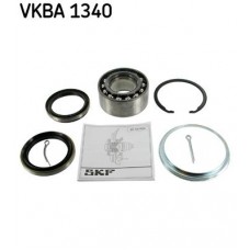 VKBA 1340 SKF Комплект підшипника ступиці колеса