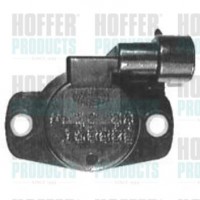 WG1014959 WILMINK GROUP Датчик поло жіння дросельної заслінки