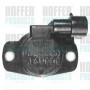 7513050 HOFFER Датчик поло жіння дросельної заслінки