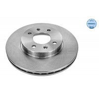 37-15 521 0031 MEYLE Гальмівний диск