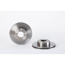 2134618 Omnicraft Гальмівний диск